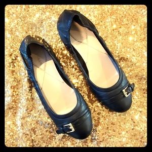 Cole Haan Ballet Flats